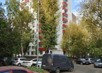 Продам 2-ком. квартиру, 44.6 м2, Москва, Заревый проезд, 7