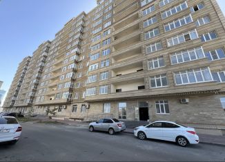 Продажа 1-комнатной квартиры, 50 м2, Дагестан, улица Каспийское шоссе, 26