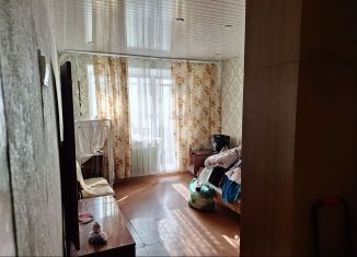 Продается 1-ком. квартира, 33 м2, Мурманск, улица Адмирала Флота Лобова, 19