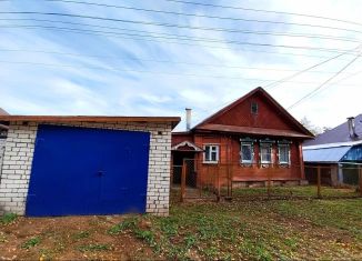 Продажа дома, 55.6 м2, Бор, улица Бабушкина, 32