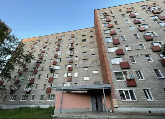 1-ком. квартира на продажу, 22 м2, Пенза, Минская улица, 23, Октябрьский район