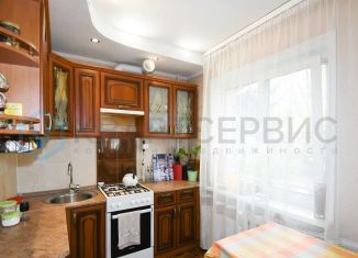 Продается 2-ком. квартира, 44.4 м2, Омск, улица 75-й Гвардейской Бригады, 14, Октябрьский округ