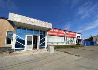 Продаю помещение свободного назначения, 379 м2, Бузулук, улица Фрунзе, 8