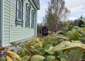 Сдам в аренду дом, 90 м2, село Капшино, Центральная улица, 2