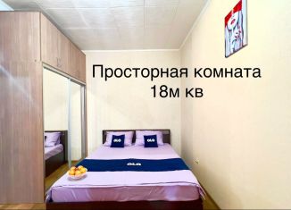 Сдается 1-ком. квартира, 42 м2, Краснодар, улица Лавочкина, 13/1, Карасунский округ