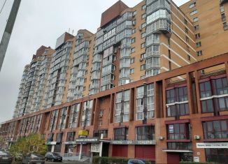 Продажа 2-ком. квартиры, 59.4 м2, Иркутск, улица Сурнова, 30/4, ЖК Видный