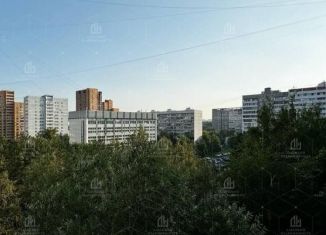 Продам двухкомнатную квартиру, 51.1 м2, Москва, ВАО, Челябинская улица, 6