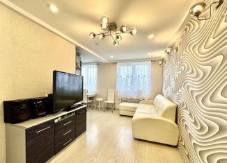 Продам 3-ком. квартиру, 57 м2, Санкт-Петербург, Ольховая улица, 22