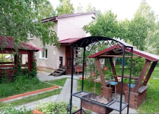 Сдается в аренду дом, 123 м2, Карелия, деревня Горка, 55