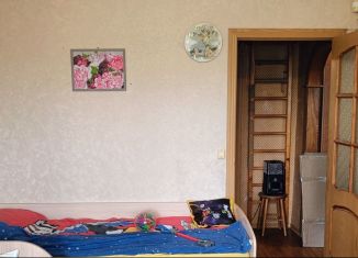 Сдаю 2-ком. квартиру, 43 м2, Петропавловск-Камчатский, Ботанический переулок, 7