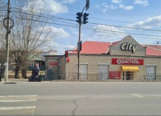 Продается торговая площадь, 90 м2, Чита, улица Ярославского, 54