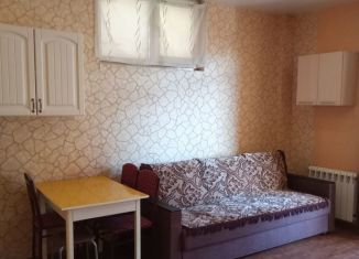 Сдача в аренду квартиры студии, 32 м2, Сочи, Изумрудная улица, 40/3, микрорайон Энергетик-Изумруд