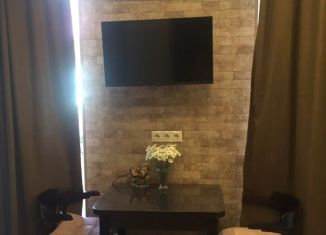 Сдаю в аренду квартиру студию, 30 м2, Сочи, Изумрудная улица, 40/3Б, микрорайон Энергетик-Изумруд