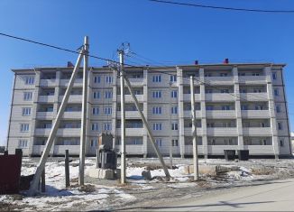 2-ком. квартира на продажу, 41.4 м2, Амурская область, Советская улица, 62