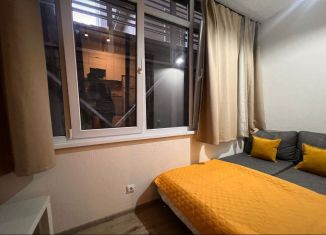 Сдается в аренду квартира студия, 30 м2, посёлок городского типа Сириус, улица Станиславского, 17