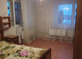 Аренда 3-комнатной квартиры, 80 м2, поселок Новотеряево, улица Николая Григорьева, 5