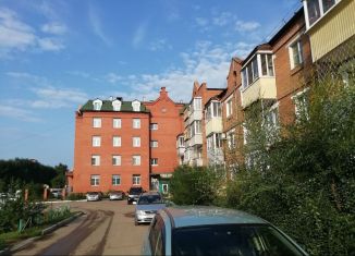 Сдается в аренду 2-ком. квартира, 39.5 м2, Бурятия, Приречная улица, 8