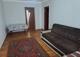 Аренда двухкомнатной квартиры, 50 м2, Дагестан, проспект Гамидова, 50