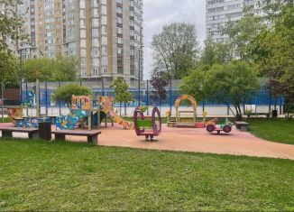 Продам квартиру студию, 14.7 м2, Москва, Стройковская улица, 6, ЦАО