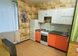 Квартира на продажу студия, 26 м2, Екатеринбург, улица Молодёжи, 48