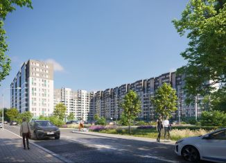 Продам 2-ком. квартиру, 41 м2, Санкт-Петербург