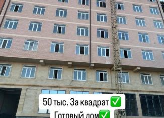 2-ком. квартира на продажу, 82.2 м2, Дагестан, Благородная улица, 17