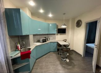 Аренда трехкомнатной квартиры, 45 м2, Сочи, Фермерский переулок, 24, микрорайон Энергетик-Изумруд