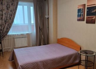 Сдача в аренду 1-ком. квартиры, 45 м2, Новосибирск, улица Галущака, 2