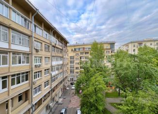 Продажа 3-ком. квартиры, 83.2 м2, Москва, Велозаводская улица, 3/2, Велозаводская улица