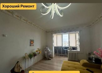 Продаю двухкомнатную квартиру, 55 м2, Грозный, улица М. Н. Нурбагандова, 11