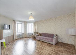 Продается трехкомнатная квартира, 120 м2, Екатеринбург, улица Тверитина, 34/2, метро Геологическая