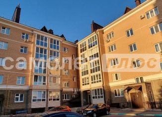 1-ком. квартира на продажу, 38 м2, Республика Башкортостан, улица Островского, 16