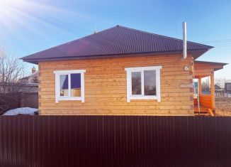 Дом на продажу, 78 м2, село Тарабердино, улица Кирова, 6