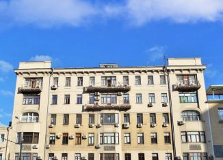 Продаю торговую площадь, 571 м2, Москва, улица Красная Пресня, 28, Пресненский район