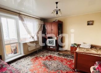 Продаю 2-ком. квартиру, 51 м2, Красноярский край, улица Сергея Лазо, 34