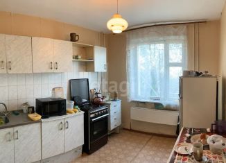 Продажа 4-комнатной квартиры, 88.7 м2, Пенза, Первомайский район, улица Пушанина, 2