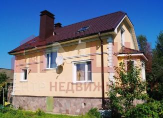 Продаю дом, 151.2 м2, Конаково, Ясеневая улица, 10