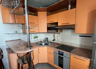 Сдается в аренду 1-ком. квартира, 38 м2, Москва, Варшавское шоссе, 152к1, район Чертаново Южное