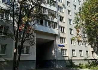 Продается квартира студия, 11 м2, Москва, Голубинская улица, 13к1, ЮЗАО