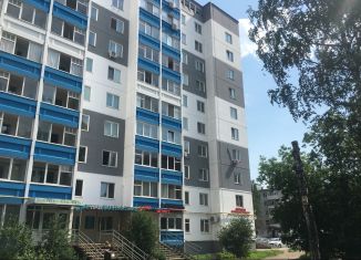 Продам 1-комнатную квартиру, 38 м2, Пермский край, улица Каляева