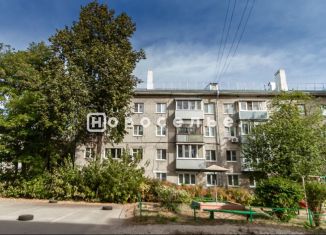 Однокомнатная квартира на продажу, 30 м2, Рязань, Московский район, Бронная улица, 22