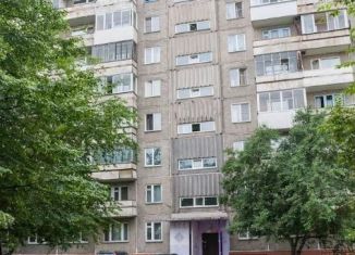 Продаю 3-комнатную квартиру, 59 м2, Новосибирск, улица Кропоткина, 130/2, метро Берёзовая роща