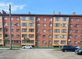 Продажа 2-комнатной квартиры, 46 м2, Владикавказ, Весенняя улица, 39Г