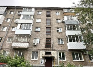 Продажа 2-ком. квартиры, 43 м2, Республика Башкортостан, улица 40 лет Октября, 18