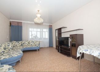 Продается 3-ком. квартира, 64 м2, Саранск, улица Ломоносова, 6А