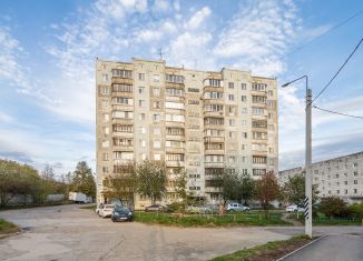 Продаю 1-ком. квартиру, 34.3 м2, Пермский край, улица Героев Хасана, 153