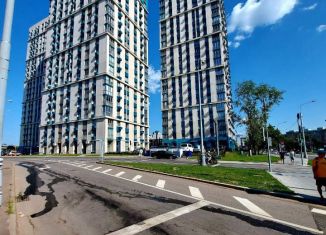 Продаю квартиру студию, 24.6 м2, Москва, улица Фонвизина, 18, ЖК Фонвизинский