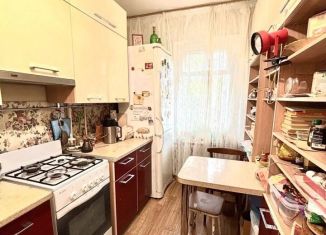 Продаю 2-комнатную квартиру, 43.7 м2, Татарстан, Московский проспект, 135