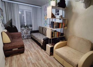 Продам 3-комнатную квартиру, 60 м2, Чита, улица Гагарина, 11