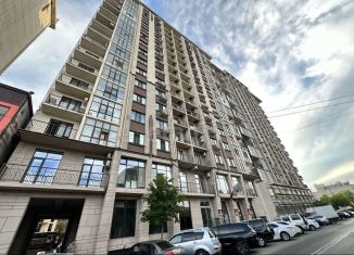 Продажа 2-комнатной квартиры, 69.5 м2, Дагестан, улица Ахмата-Хаджи Кадырова, 132